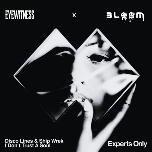 Disco Lines & Ship Wrek- I Don't Trust A Soul(Eyewitness x Bloom Remix)