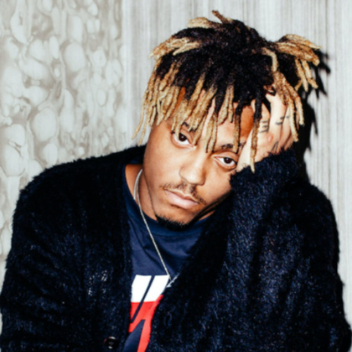 Juice WRLD Type Beat