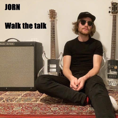 Walk The Talk