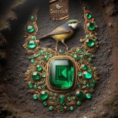 Emerald In The Rough