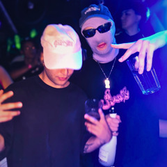 Pacto (Remix) [feat. tussiwarriors]