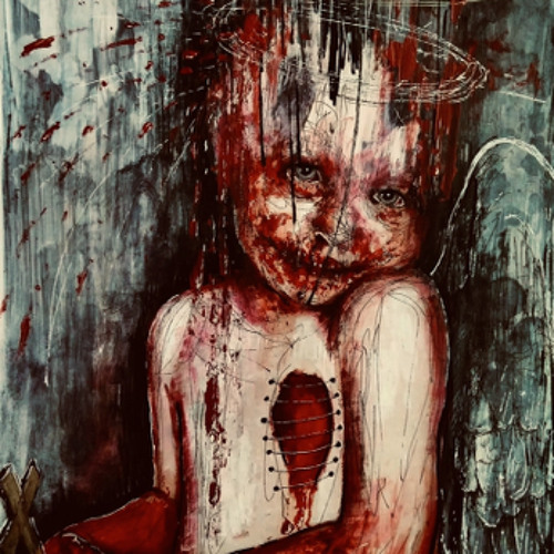 Барбитурный - Это псевдоним