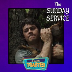 THE SUNDAY SERVICE - 10 - 25 - 2020