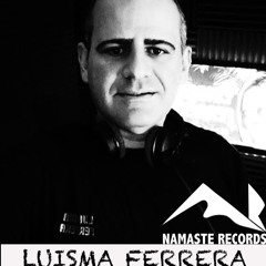 Namaste Podcast 036 - Luisma Ferrera