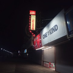 Nightfall-Featuring(Dvnny Priego)