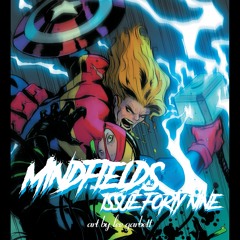 Mindfields - Issue 49