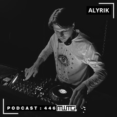 MWTG 446: alyrik