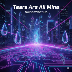 Tears Are All Mine