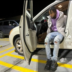 BKV8 - Personal (prod. Arix Jahonson & AliasMojo & Chrysocoma)