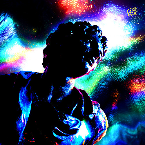 Magit Cacoon - Spiritual Thing [Snippet]