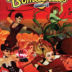 [ACCESS] PDF 📒 DC Comics: Bombshells (2015-2017) Vol. 3: Uprising by  Marguerite Ben