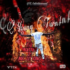 HxxDChamp-(UKAS)God Hear Me (prod by.Nasty x Ebon)