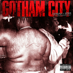 Gotham City (feat. Hotboii)