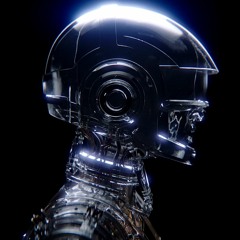 Daft Punk feat. Julian Casablancas & The Voidz - Infinity Repeating (BRKPNT Remix)