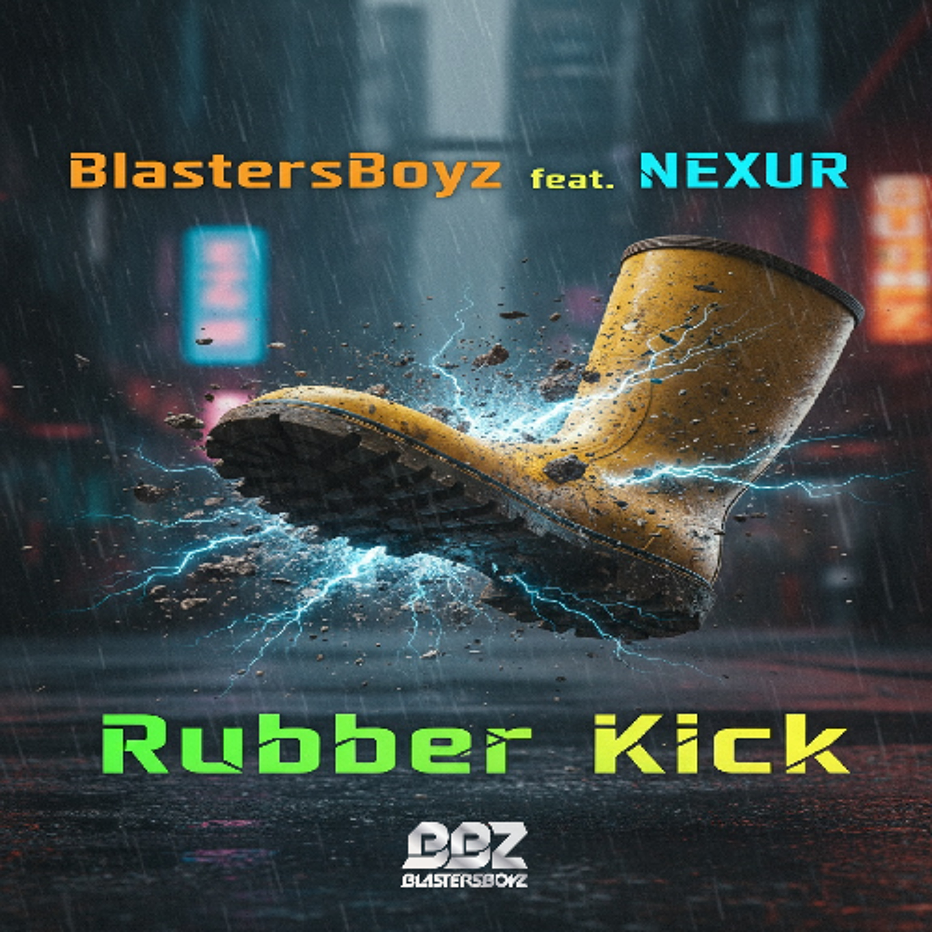 Track cover
