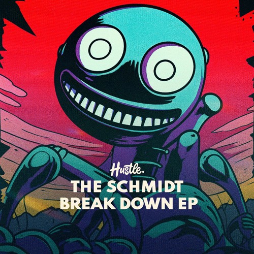 The Schmidt - I Want To See Them [House Of Hustle]