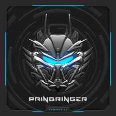 Painbringer - The Invader