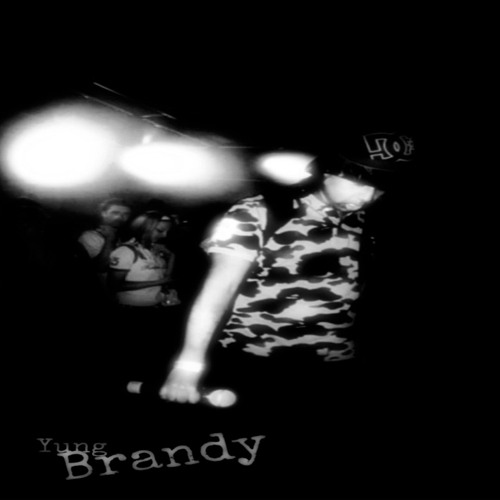 Yung Brandy χ Sadde - Chris Paul  (@1brandyyy)
