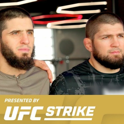 Episode 4 UFC 294 Embedded | #UFC #UFC294 #ESPNMMA #InAbuDhabi #VisitAbuDhabi