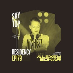 Alexey Sonar - SkyTop Residency 179