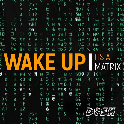 Wake Up... Its a Matrix