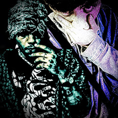 Lil Raven - iCloud ft racing shy