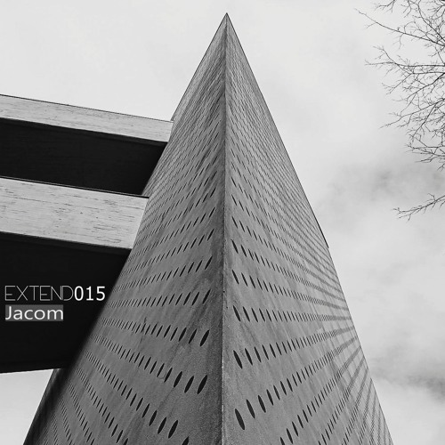 EXTEND PODCAST 015 - Jacom