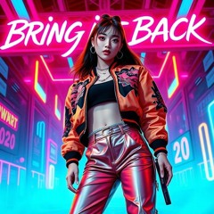 VB - 다시 가져와 (Bring it back) Bass house festival mix