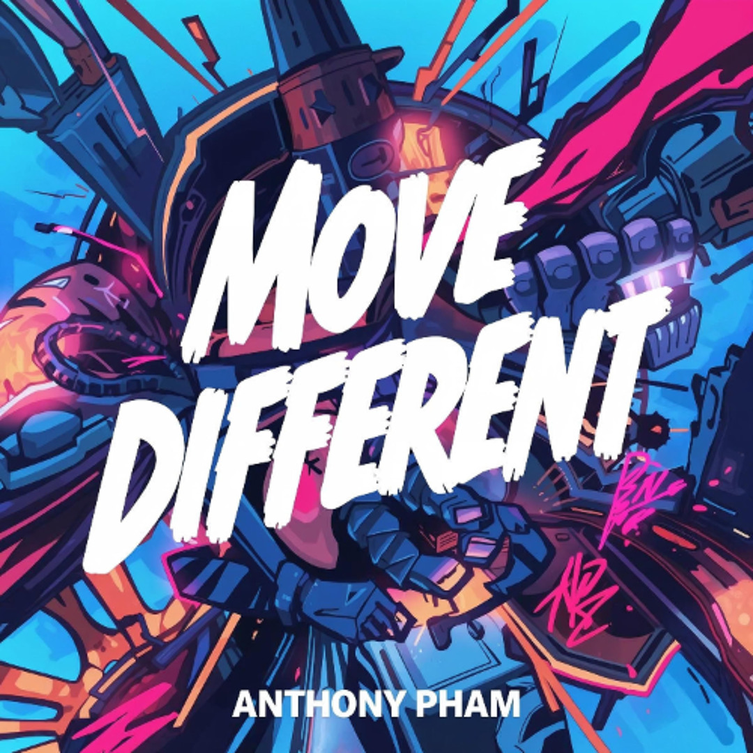 Move Diffrent Stream Move Different by AP HAMMER | Listen online for free on SoundCloud