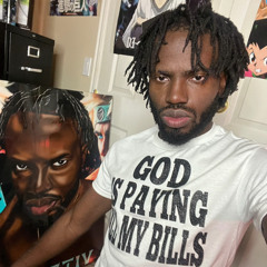 CHOCTIV - PSALM 35 REAL LIFE