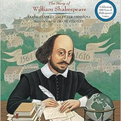 [ACCESS] EBOOK 📕 Bard of Avon: The Story of William Shakespeare by Diane Stanley,Pet