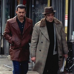 Donnie Brasco Soundtrack By Patrick Doyle