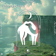 DIPNOI - Unspoken Tides [Cafe De Anatolia]