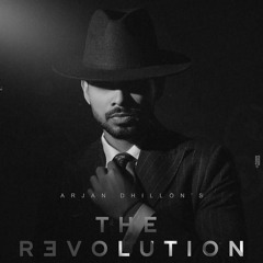The Revolution Arjan