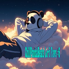 ChillPandaBeats Lo-fi Favs #6