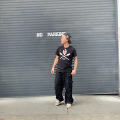 I Cant Explain Droll ft Gas Money .wav