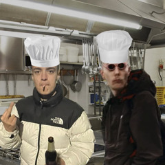 KoCheN mIt SYNTEKKZ