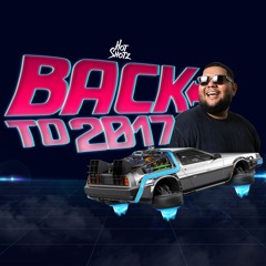 Back to 2017 Mixtape X Phattunez