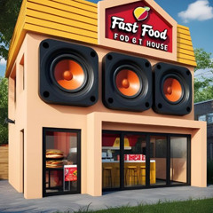 Fast Food Mix 005: Road to Flow Storm II Bass House mix