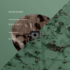 Gus (MT) - Reaching (Original Mix)
