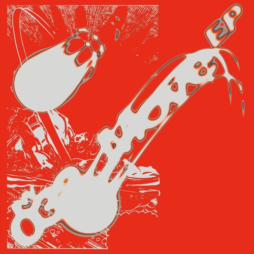 Premiere: Fabrizio Rat - Rave Runner