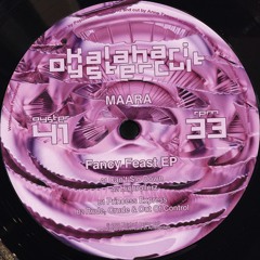 Copy of Princess Express
