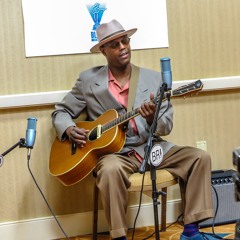 Blues Radio International February 5, 2024 0200 GMT Broadcast Feat. Eric Bibb