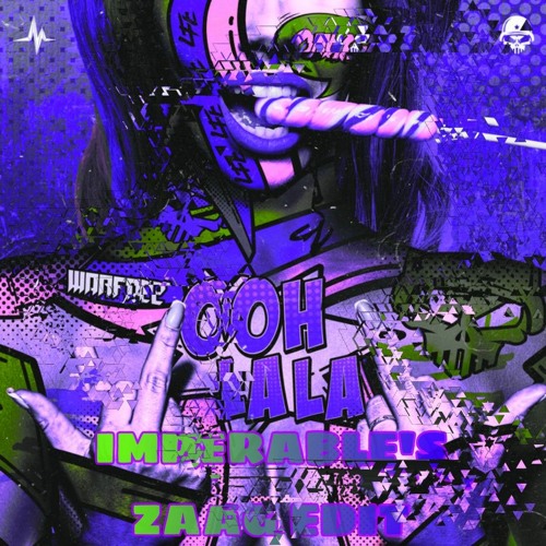 Warface - OOH LALA (IMPERABLE'S ZAAG EDIT) (Free DL at 200 Likes)