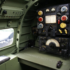 Radio operator station