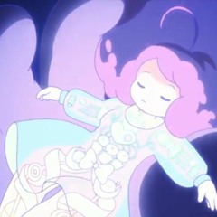 Bee and PuppyCat: Mechanical Cognition (OST S2EP2 Little Fingers)