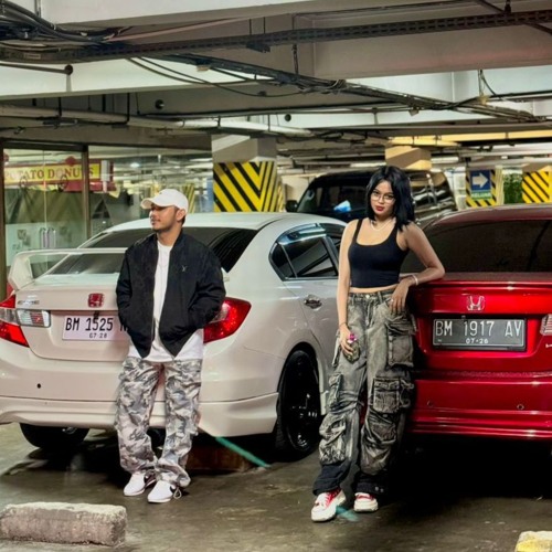 Bukan Ku Tak Sudi #Super VVIP - {Rifqi Rambe SS x Chris M2000}
