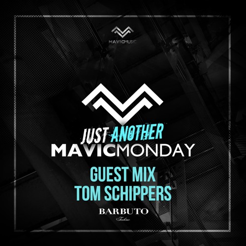 Just Another Mavic Monday with guest Tom Schippers