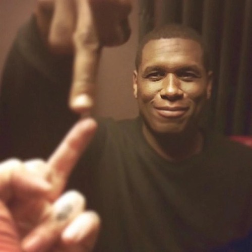 Jay Electronica - Weeping Poets