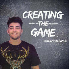 Ep 34: “Creating a world where we can all thrive as ourselves” with Aaron Rose